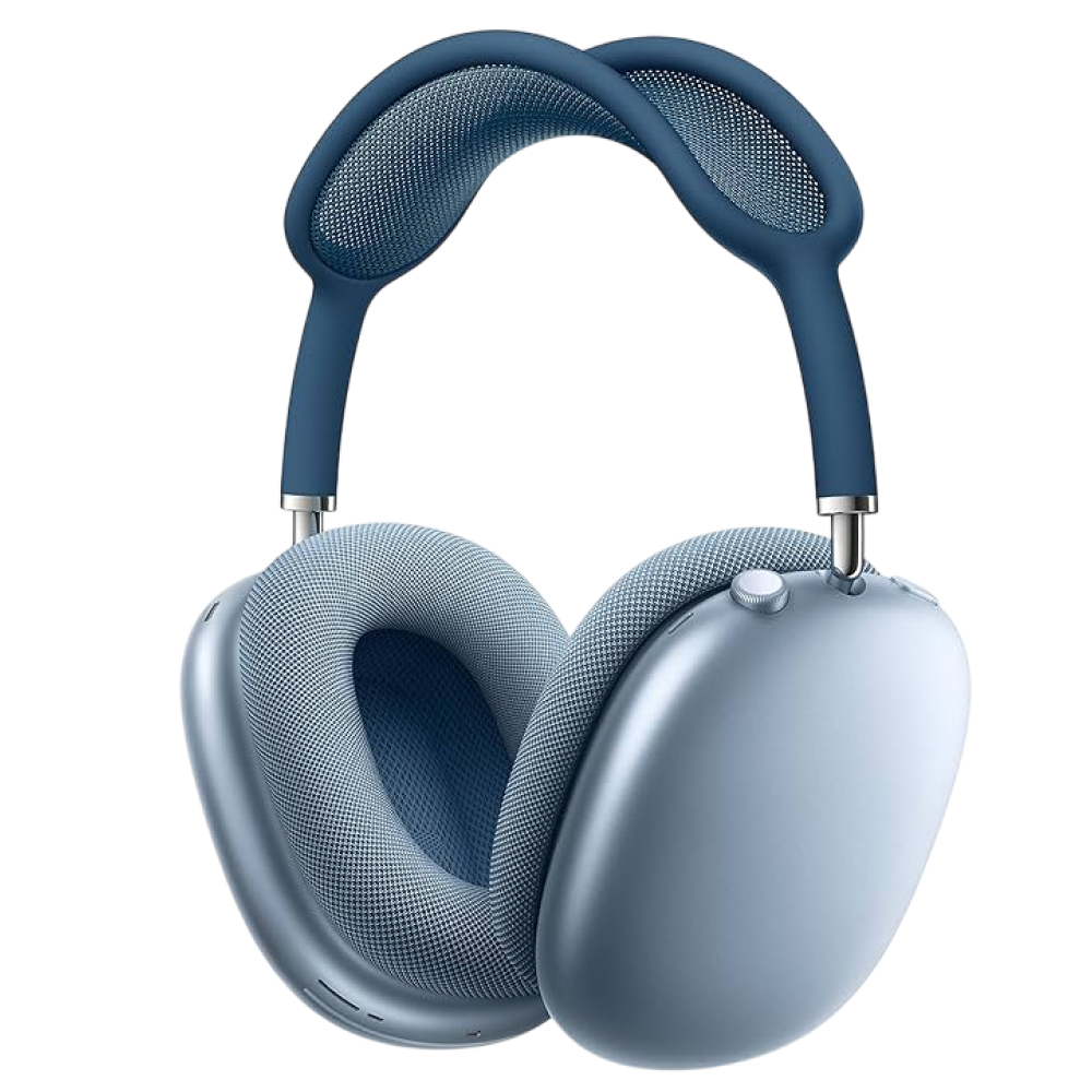 Auriculares Premium Max Pro - Cancelación de ruido