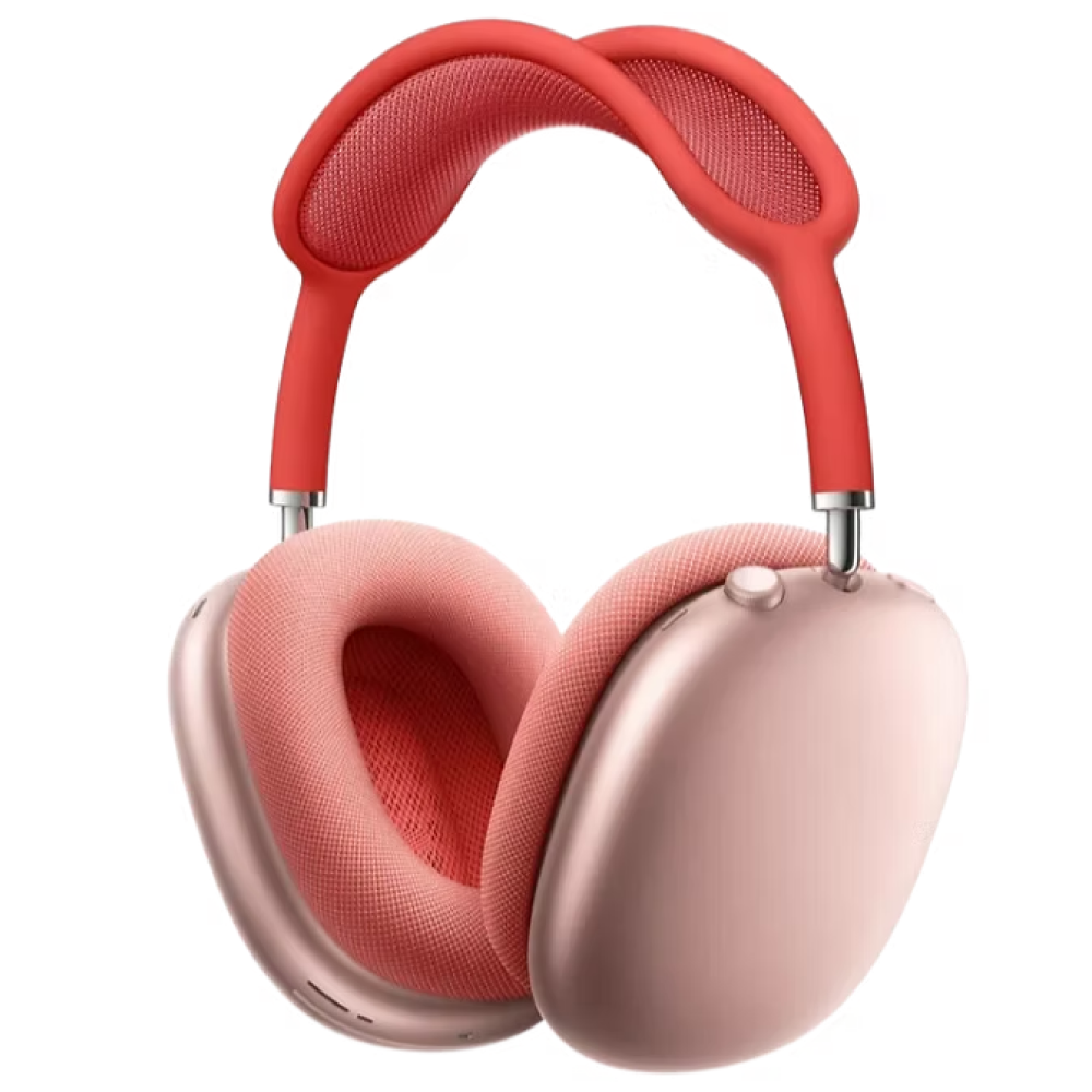 Auriculares Premium Max Pro - Cancelación de ruido